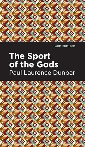 Seller image for The Sport of the Gods for sale by moluna