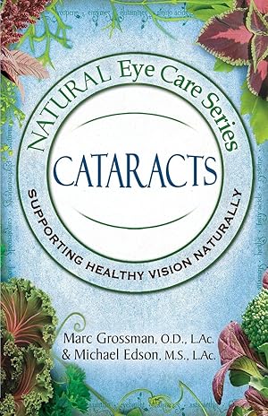 Seller image for Natural Eye Care Series: Cataracts for sale by moluna