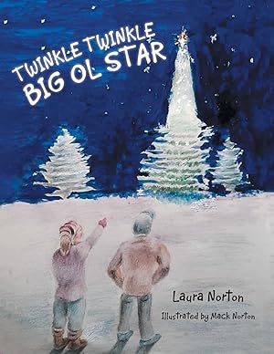 Seller image for Twinkle Twinkle Big Ol Star for sale by moluna