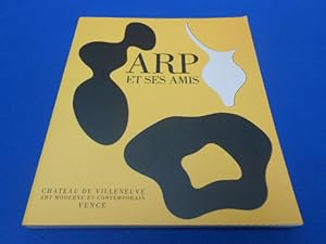 Image du vendeur pour ARP et ses Amis mis en vente par Emmanuelle Morin