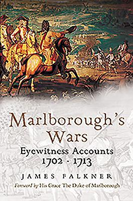 Imagen del vendedor de Marlborough\ s War a la venta por moluna