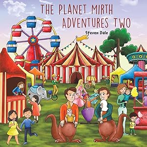Seller image for The Planet Mirth Adventures Two for sale by moluna
