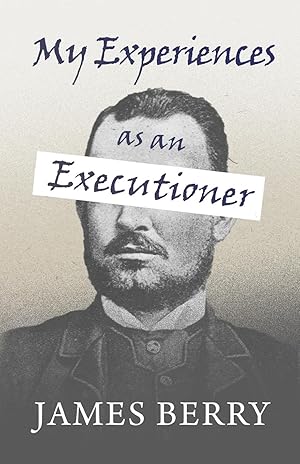 Bild des Verkufers fr My Experiences as an Executioner zum Verkauf von moluna