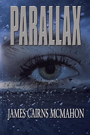 Seller image for Parallax for sale by moluna