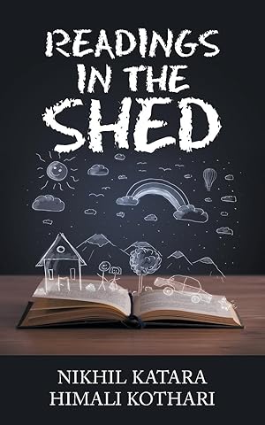 Seller image for Readings in the Shed for sale by moluna
