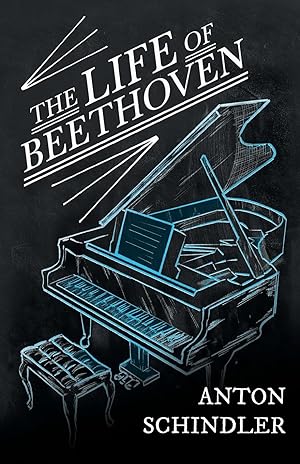 Imagen del vendedor de Life of Beethoven a la venta por moluna