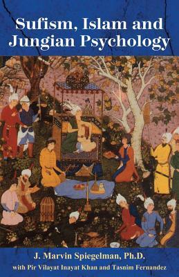 Seller image for Sufism, Islam & Jungian Psychology for sale by moluna