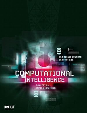 Imagen del vendedor de Computational Intelligence: Concepts to Implementations a la venta por moluna