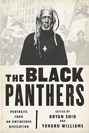 Bild des Verkufers fr The Black Panthers zum Verkauf von moluna
