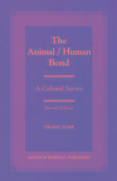 Seller image for The Animal/Human Bond: A Culture Survey for sale by moluna