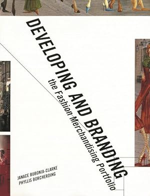 Seller image for Borcherding, P: Developing and Branding the Fashion Merchand for sale by moluna