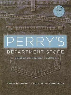 Image du vendeur pour Regni, R: Perry\ s Department Store mis en vente par moluna