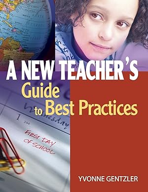 Seller image for A New Teacher&#8242s Guide to Best Practices for sale by moluna