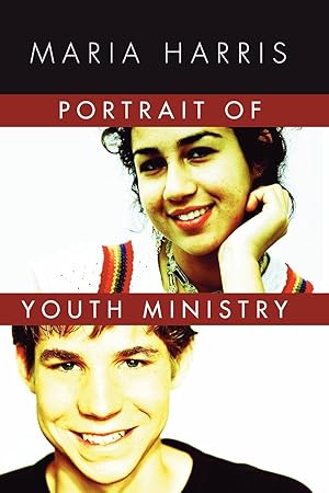 Bild des Verkufers fr Portrait of Youth Ministry zum Verkauf von moluna