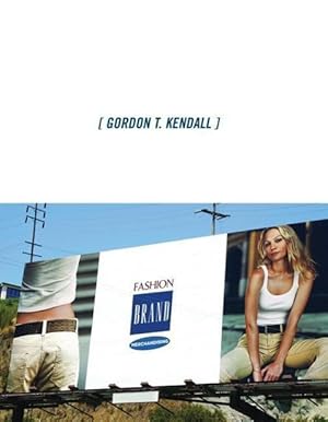 Bild des Verkufers fr Kendall, G: Fashion Brand Merchandising zum Verkauf von moluna