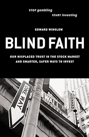 Seller image for BLIND FAITH for sale by moluna