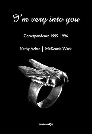 Imagen del vendedor de I\ m Very Into You: Correspondence 1995-1996 a la venta por moluna