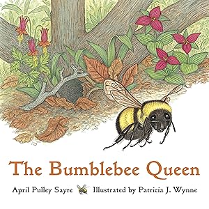 Bild des Verkufers fr The Bumblebee Queen zum Verkauf von moluna
