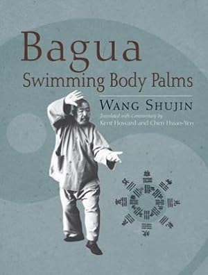 Bild des Verkufers fr Bagua Swimming Body Palms zum Verkauf von moluna