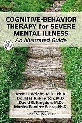 Imagen del vendedor de Cognitive-Behavior Therapy for Severe Mental Illness a la venta por moluna