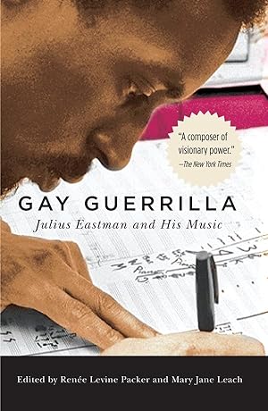 Image du vendeur pour Gay Guerrilla mis en vente par moluna