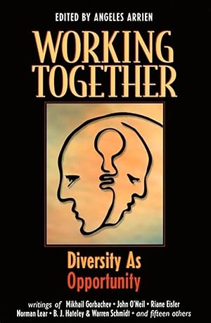 Image du vendeur pour Working Together: Diversity as Opportunity mis en vente par moluna