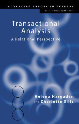 Seller image for Hargaden, H: Transactional Analysis for sale by moluna