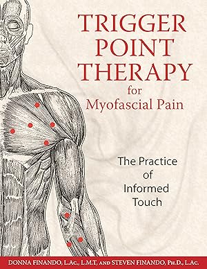 Bild des Verkufers fr Trigger Point Therapy for Myofascial Pain zum Verkauf von moluna