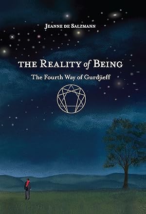 Bild des Verkufers fr The Reality of Being: The Fourth Way of Gurdjieff zum Verkauf von moluna