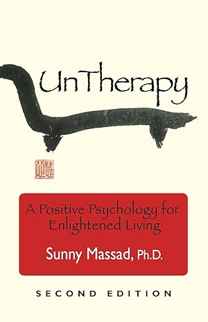 Seller image for Massad, S: UnTherapy for sale by moluna