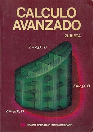 CÁLCULO AVANZADO