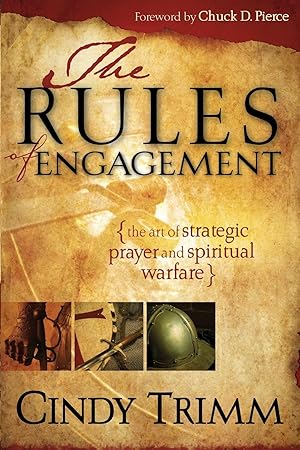 Bild des Verkufers fr Rules of Engagement, The zum Verkauf von moluna