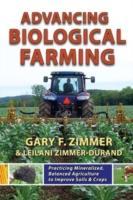 Seller image for Zimmer, G: Advancing Biological Farming for sale by moluna