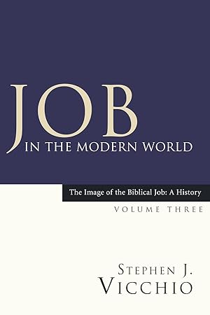 Imagen del vendedor de Job in the Modern World a la venta por moluna