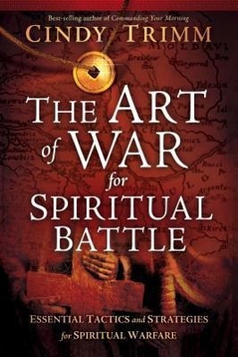 Bild des Verkufers fr The Art of War for Spiritual Battle zum Verkauf von moluna