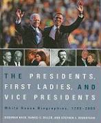 Seller image for PRESIDENTS 1ST LADIES & VICE P for sale by moluna