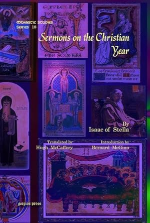 Seller image for Sermons on the Christian Year for sale by moluna