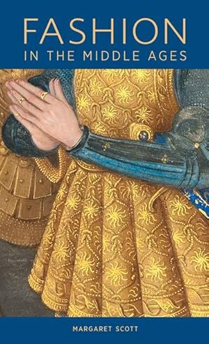 Bild des Verkufers fr Fashion in the Middle Ages zum Verkauf von moluna