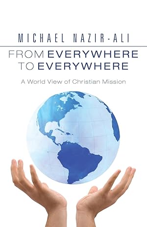 Seller image for From Everywhere to Everywhere: A World View of Christian Mission for sale by moluna