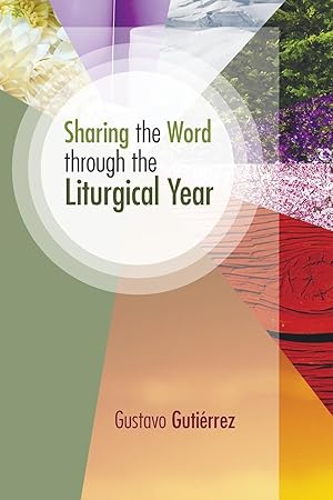 Imagen del vendedor de Sharing the Word Through the Liturgical Year a la venta por moluna