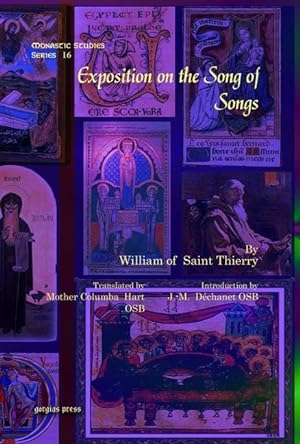 Seller image for Exposition on the Song of Songs for sale by moluna