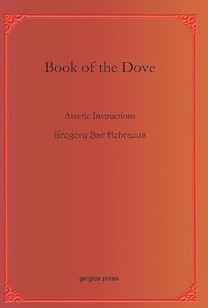 Seller image for Book of the Dove for sale by moluna
