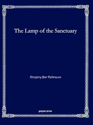 Seller image for The Lamp of the Sanctuary for sale by moluna