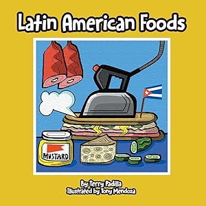 Imagen del vendedor de Latin American Foods a la venta por moluna