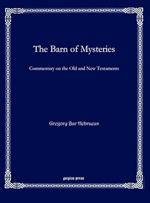 Seller image for The Barn of Mysteries for sale by moluna