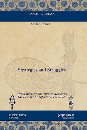 Seller image for Demirci, S: Strategies and Struggles for sale by moluna