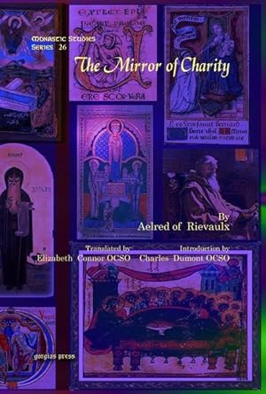 Imagen del vendedor de The Mirror of Charity a la venta por moluna