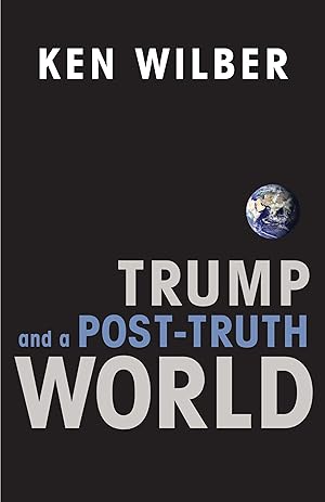 Bild des Verkufers fr Trump and a Post-Truth World zum Verkauf von moluna