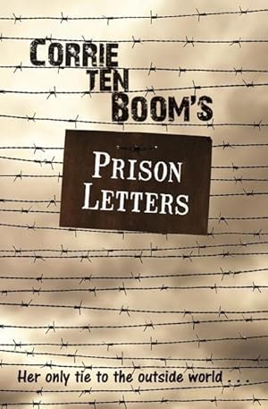 Bild des Verkufers fr Corrie Ten Boom\ s Prison Letters zum Verkauf von moluna