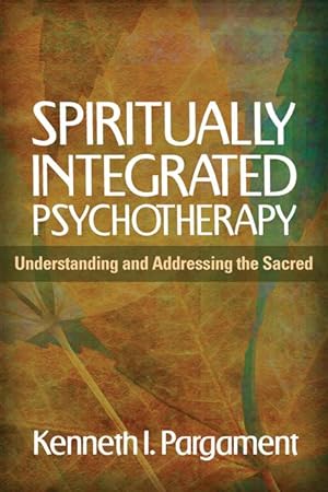 Bild des Verkufers fr Spiritually Integrated Psychotherapy: Understanding and Addressing the Sacred zum Verkauf von moluna